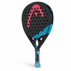 Gravity Pro 2022 Black/blue/pink