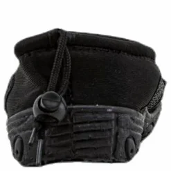 Greensburg Watershoe Black