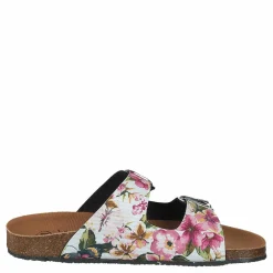 Greeny Malaren White Multi