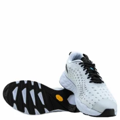 Greyhound White/Black