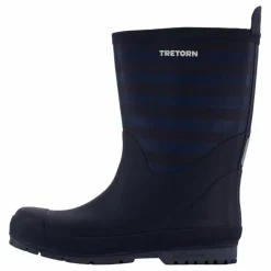 Gränna Navy / Storm Blue