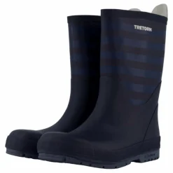 Gränna Navy / Storm Blue