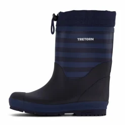 Gränna Vinter Navy/storm Blue