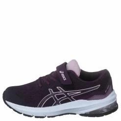 Gt-1000 11 Ps Deep Plum/barely Rose