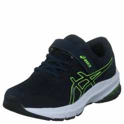 Gt-1000 11 Ps French Blue/hazard Green