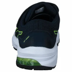 Gt-1000 11 Ps French Blue/hazard Green