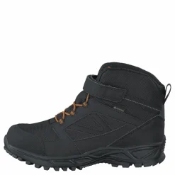 Guard Tiger Gtx Black