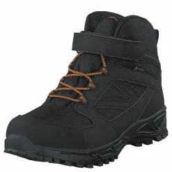 Guard Tiger Gtx Black