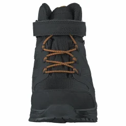 Guard Tiger Gtx Black