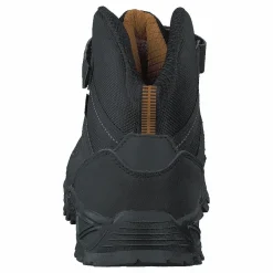 Guard Tiger Gtx Black