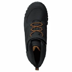 Guard Tiger Gtx Black