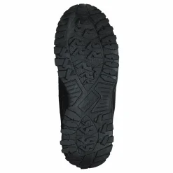 Guard Tiger Gtx Black