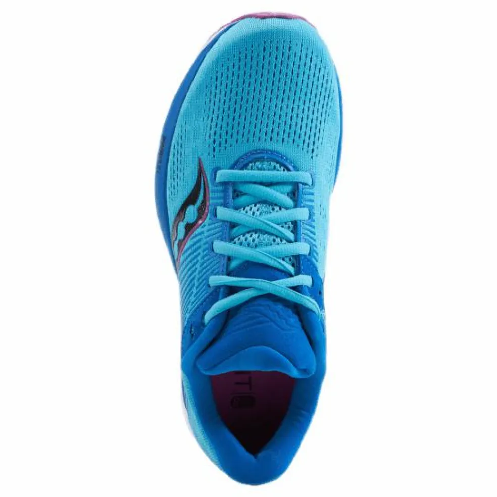 Guide 14 Blue Blaze/berry