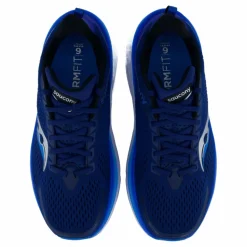 Guide 17 Navy/cobalt