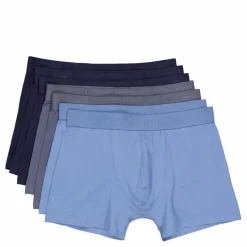 Gunnar Cotton 7-pack Multicolor