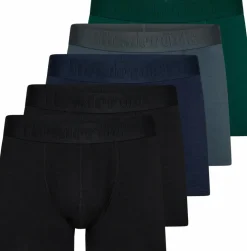 Gunnar Cotton 5-pack Multicolor