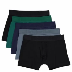 Gunnar Cotton 5-pack Multicolor