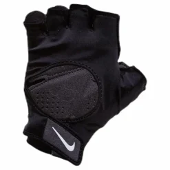 Gym Ultimate Fitness Glove White/Black
