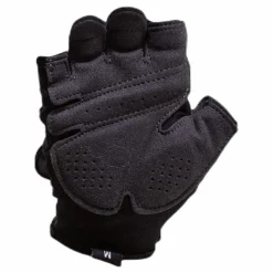 Gym Ultimate Fitness Glove White/Black