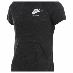 Gym Vintage Dress Youth Black