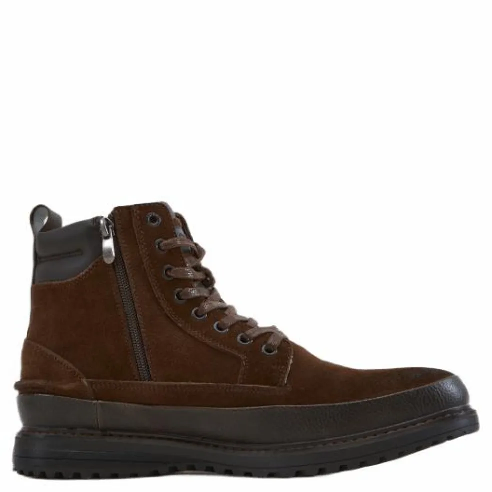 H200 Hgh Sue Fur M Brown