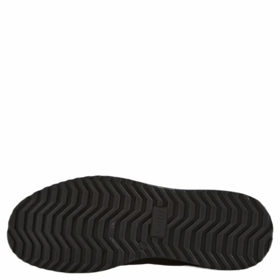 H200 Hgh Sue Fur M Brown