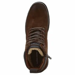 H200 Hgh Sue Fur M Brown