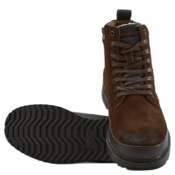 H200 Hgh Sue Fur M Brown