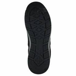 H100 Mid Cas M Black