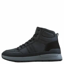 H100 Mid Tmp Prf M Black