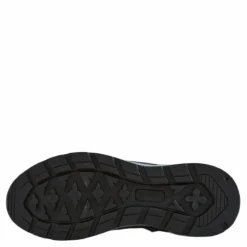 H100 Mid Tmp Prf M Black