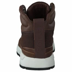 H100 Mid Tmp Prf M Cognac