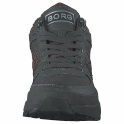 H100 Mid Trc M Light Grey