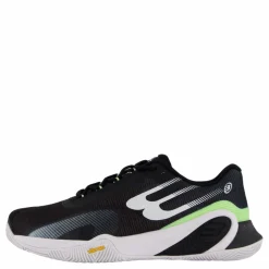Hack Vibram 24i Black/green