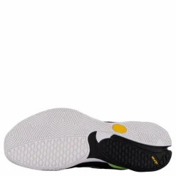 Hack Vibram 24i Black/green