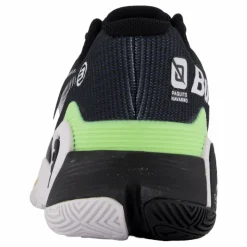 Hack Vibram 24i Black/green