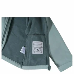 Hagla Softshell Jacket Green