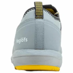 Haglöfs L.I.M Low Grey/Yellow