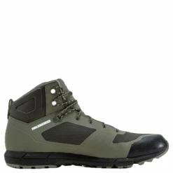 Haglöfs L.I.M Mid Proof Eco Green