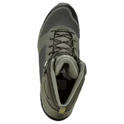 Haglöfs L.I.M Mid Proof Eco Green