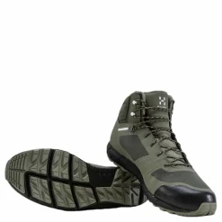 Haglöfs L.I.M Mid Proof Eco Green