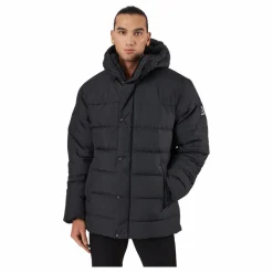 Haglfs M Ns Down Jacket True Black
