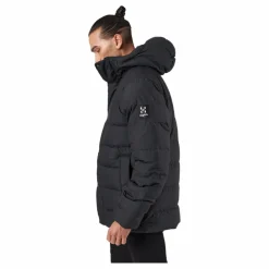 Haglfs M Ns Down Jacket True Black