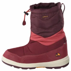 Halden Gtx Reflective/wine