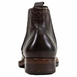 Halligan Leather W Brown