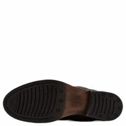 Halligan Leather W Brown