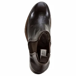 Halligan Leather W Brown