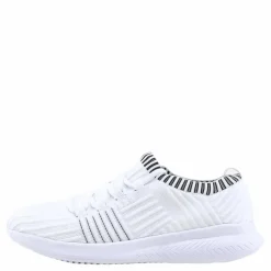 Hamilton White/Black