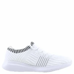 Hamilton White/Black