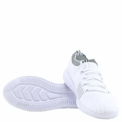 Hamilton White/Black